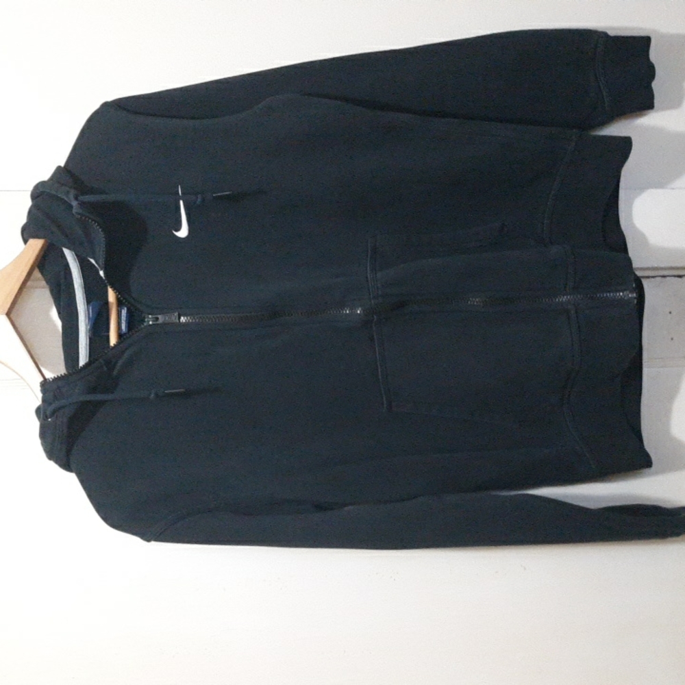 Nike Zip Hoodie